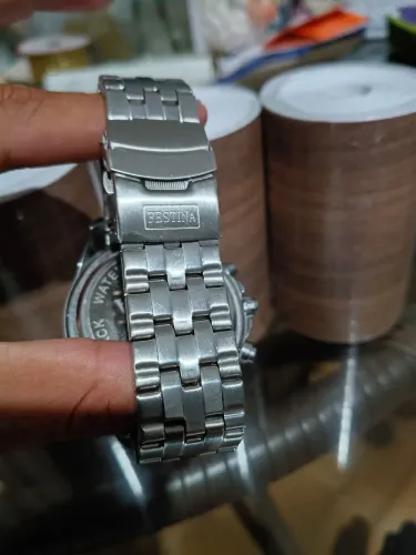 Relógio FESTINA CHRONO BIKE 