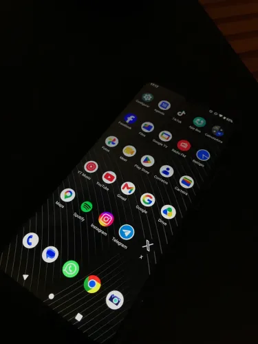 Motorola Moto G20