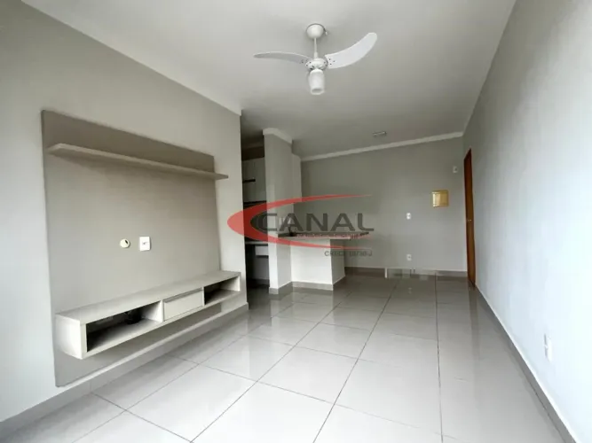 Apartamento para venda com 43 m² e 1 quarto em Vila Nova Cidade Universitária, Bauru - SP
