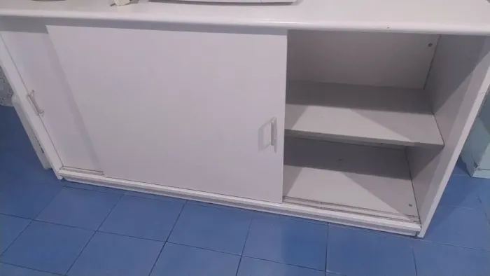 Armário de escritório 