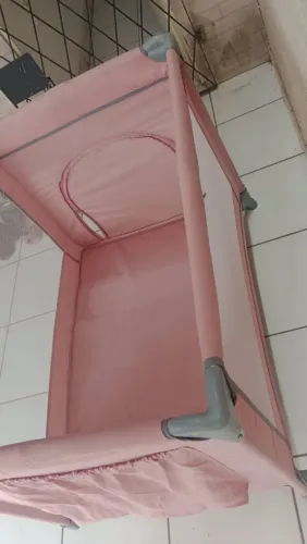 Vendo Berço Portátil