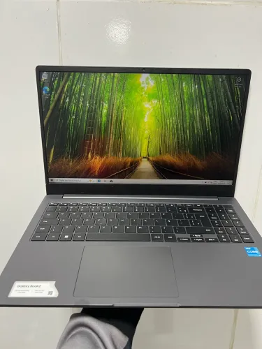 Notebook Samsung GalaxyBook 2