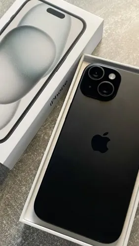 iPhone 15 