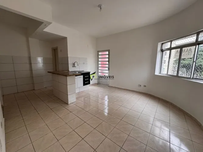 Apartamento para locação na Consolação Excelente localização em São Paulo/SP