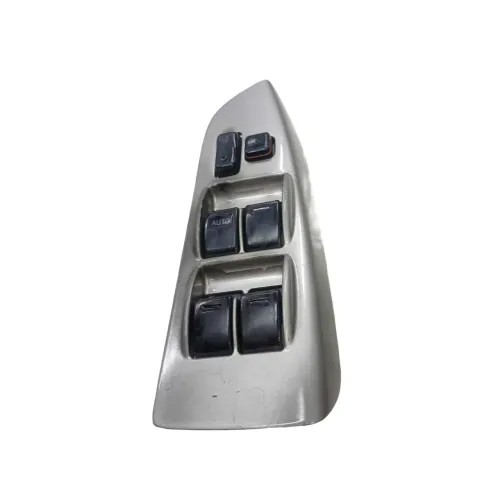 COMANDO BOTAO VIDRO PORTA LAND CRUISER 2009 DIANT ESQUERDA