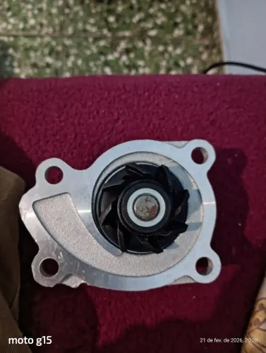 Vendo uma Bomba d'agua 
