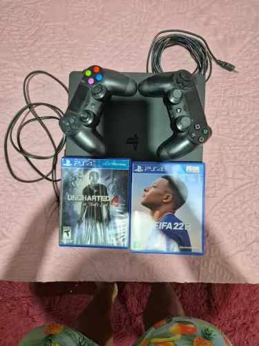 PlayStation 4