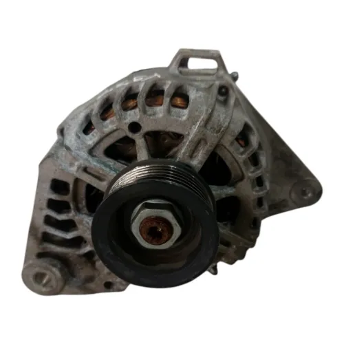 Alternador Hyundai Creta 2.0 120 Amperes 2017 A 2021 2622971