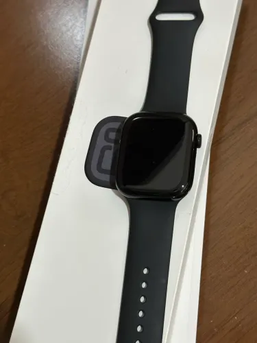 Apple whatch série 10