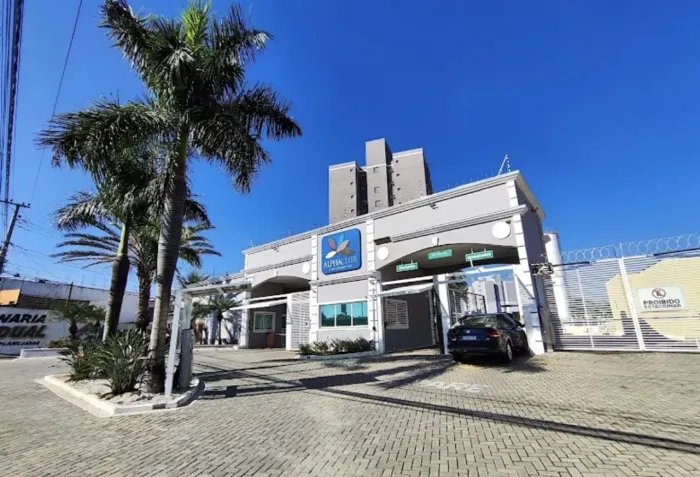 Apartamento para Venda em Votorantim, Parque Bela Vista, 2 dormitórios, 1 suíte, 2 banheir