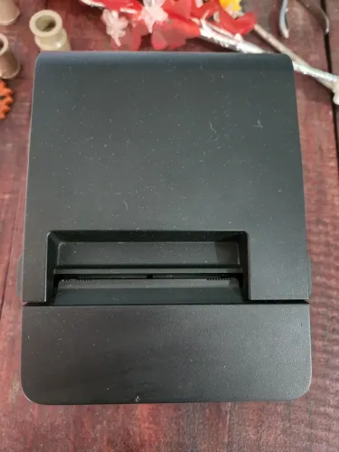 IMPRESSORA TÉRMICA EPSON TM20X REDE