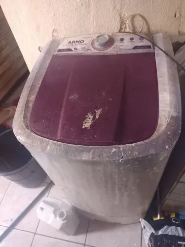 Tanquinho