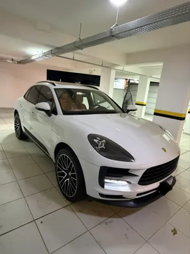 Porsche Macan 2.0 Turbo 237/252cv 2019