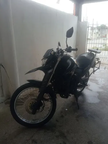 Yamaha Lander 250