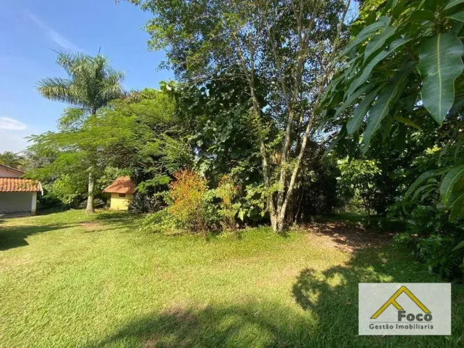 Sítio com 46.098m² - Santana - Piracicaba/SP