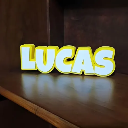 Produtos 3D