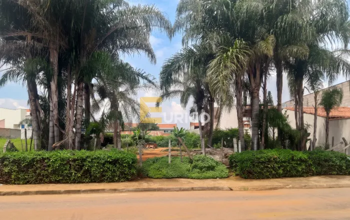 Terreno 692 m² em Sorocaba/SP (Bairro Éden)  R$ 780 mil | Residencial/Comercial