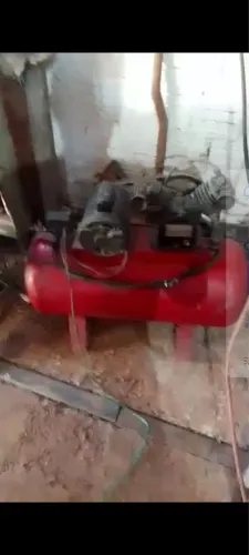 Compressor 10 pés 110 e 220