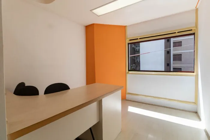 Conjunto comercial para venda e locação em Jardim Paulista, 78m²