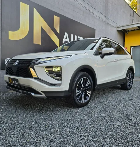Mitsubishi Eclipse Cross HPE 1.5 16V 165cv AUT 2023