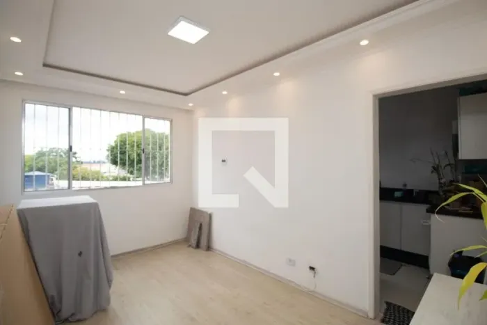 Apartamento à Venda - Vila Constança , 2 Quartos, 70 m2