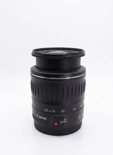 LENTE CÂMERA CANON ZOOM LEENS EF 28-90mm 1:4-5.6