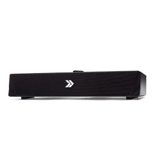 SOUNDBAR GAMER KBM! GAMING SB200 CAIXA DE SOM USB