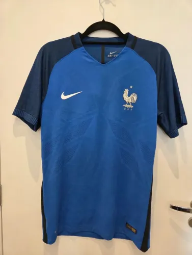 Camisa França 2016 original Jogador