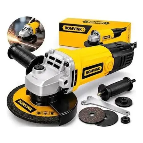 Esmilhadeira profissional 850w