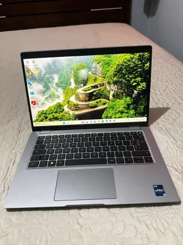 Notebook Dell Latitude 5430 - Alto desempenho | Excelente estado