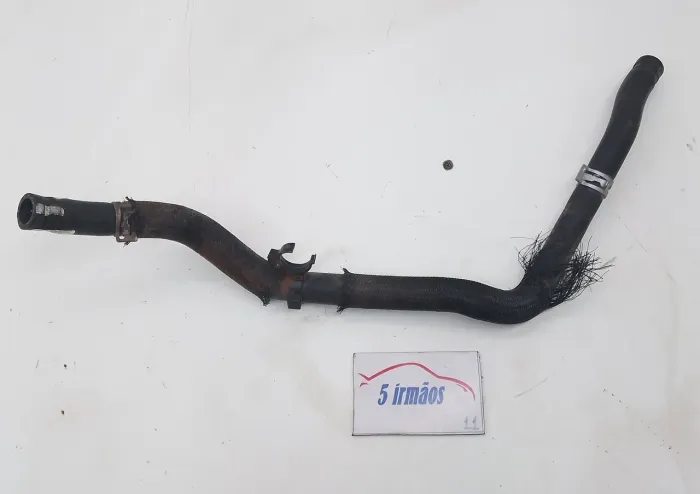 Mangueira Arrefecimento Toyota Rav4 4x4 2.4 2010 / 2011 Preta