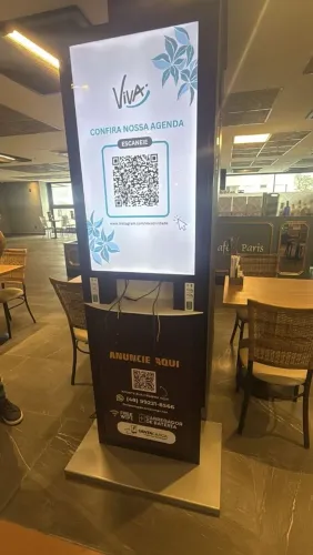 Anuncie a sua marca