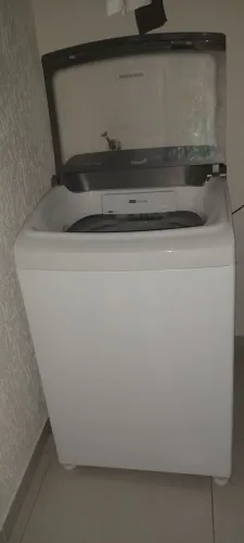 Máquina de lavar Brastemp 14KG