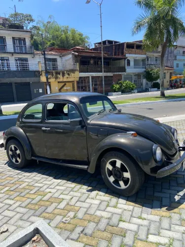 Volkswagen Fusca 1300 1979