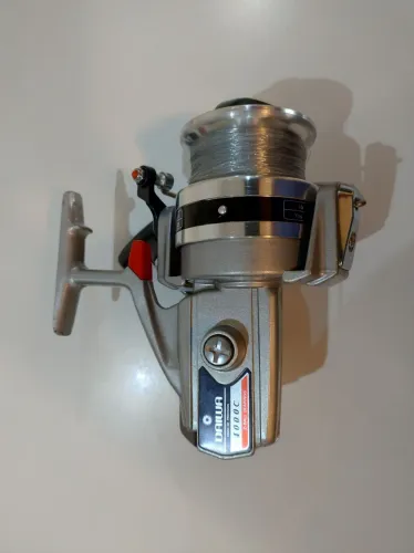 Molinete Daiwa 4000C