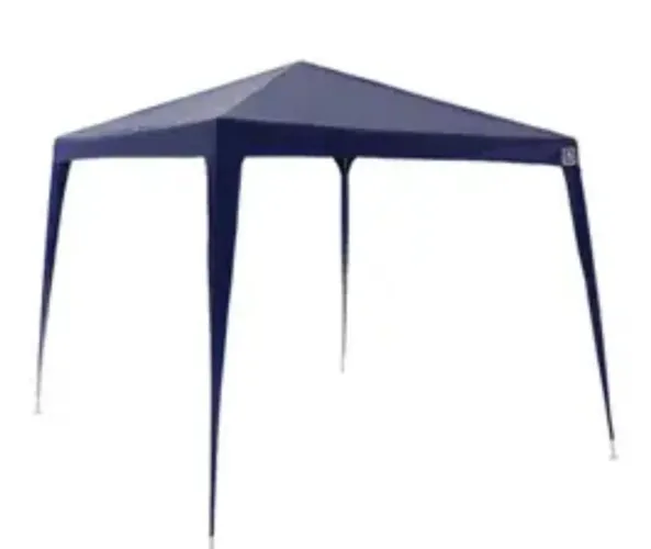 Tenda Gazebo 2.4m x 2.4m