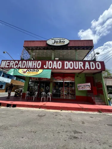 Vendo Prédio Comercial