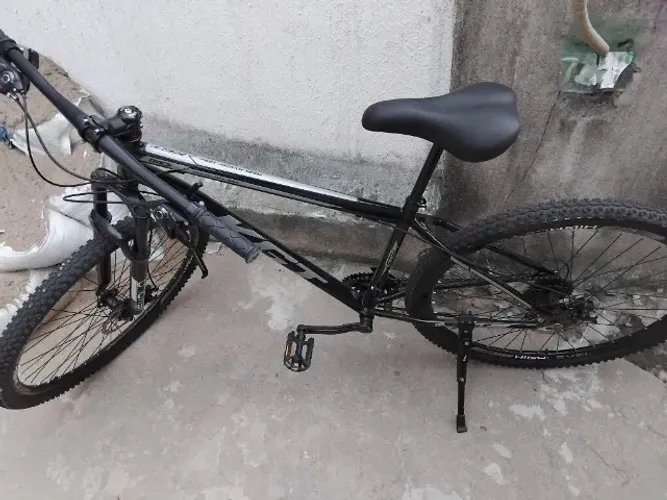 Bike Aro 29 KGT | Freio a Disco em Ótimo Estado