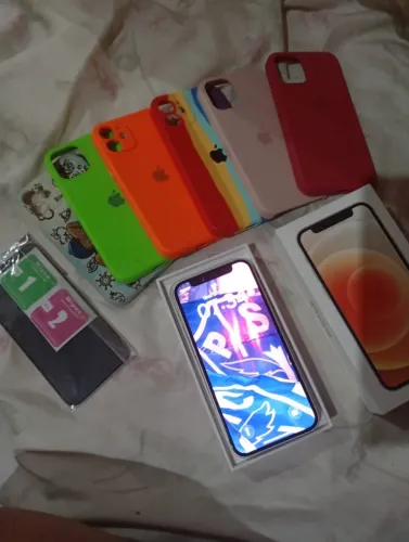 iPhone 12 mini