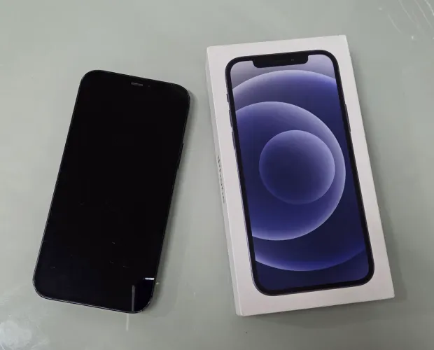 IPhone 12