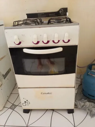 Fogão