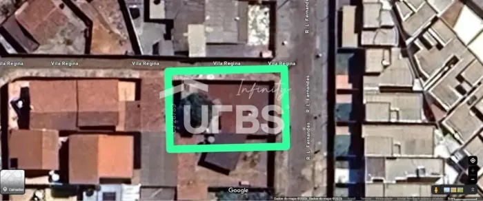 0 - Terreno Residencial