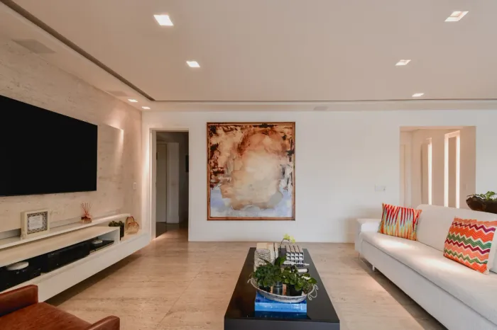 Apartamento para venda em Aclimação com 4 quartos, sendo 4 suítes, 227m²