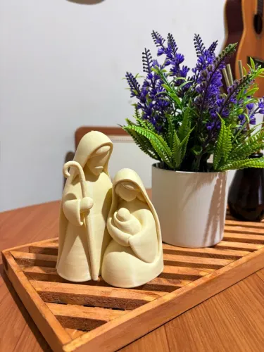 Sagrada Família - R$ 35,90