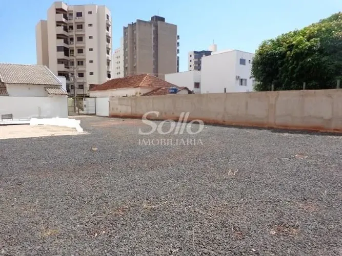 Aluguel Terreno MARTINS