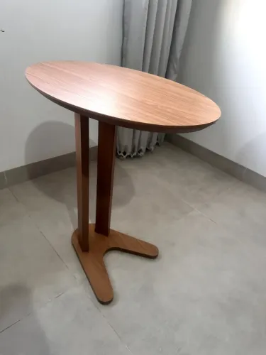 Mesa de apoio