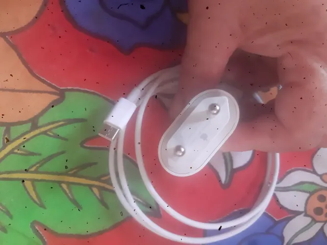 Vende-se carregador Apple Tipo C