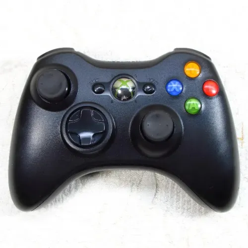 Controle Xbox 360 Original
