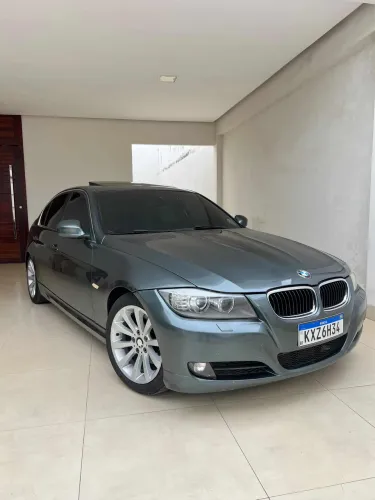 BMW 325I A 2011