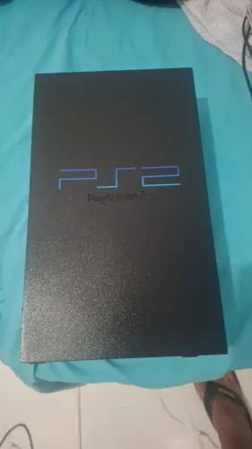 PS2 Fat reservado